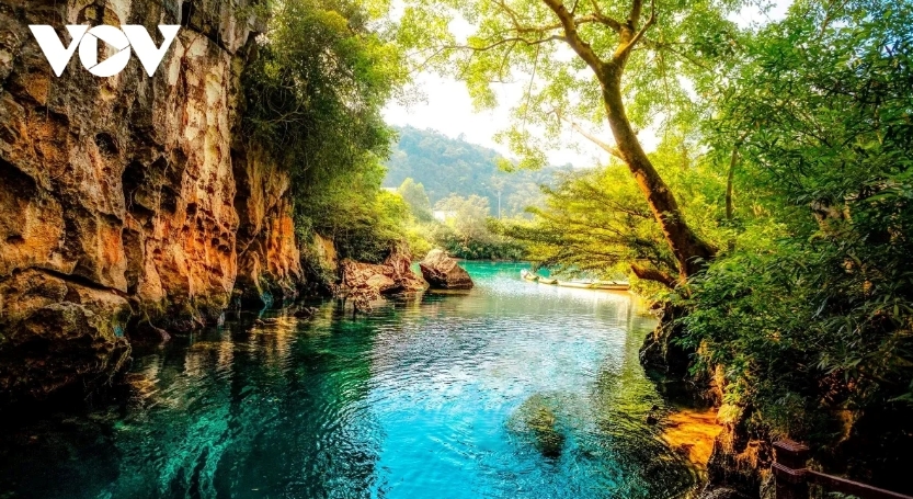 Phong Nha-Ke Bang shortlisted in two categories at 2026 World Travel Awards