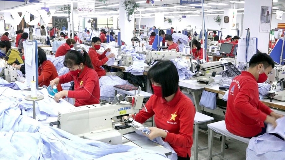 Australia–Vietnam Business Council is promoting several investment initiatives in Vietnam, including a wool processing project