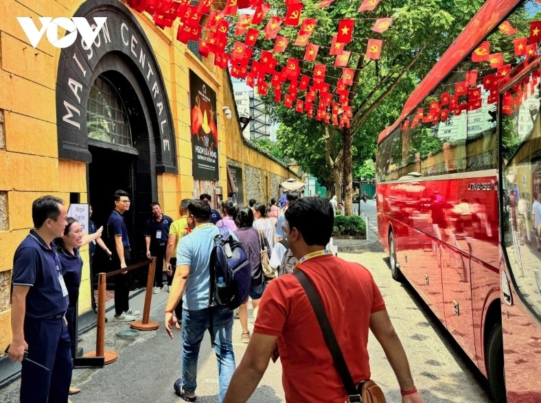 Vietnam becomes a leading destination for Indian travelers as Middle East disruptions reshape travel routes