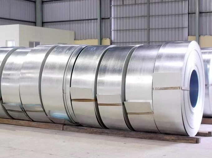 Australia initiates anti-dumping probe into galvanized steel imports from Vietnam and the Republic of Korea (Photo: Illustrative image)