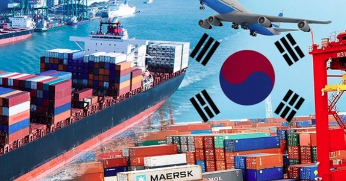 Vietnam-RoK trade reached about US$90 billion in 2025, with a target of US$150 billion by 2030 (Photo: Illustrative image)