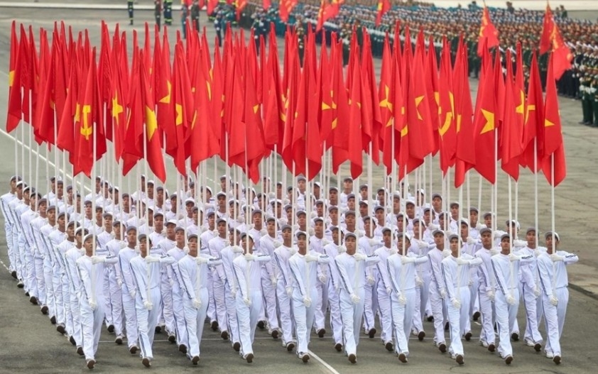 Today’s young generation builds independence and self-reliance for integration