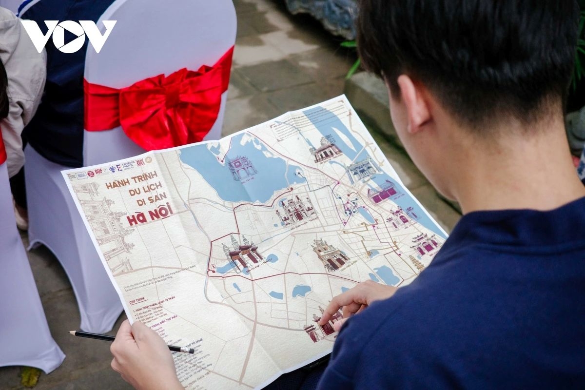 A blend of traditional space and modern technology opens up new ways for younger generations to engage with cultural heritage