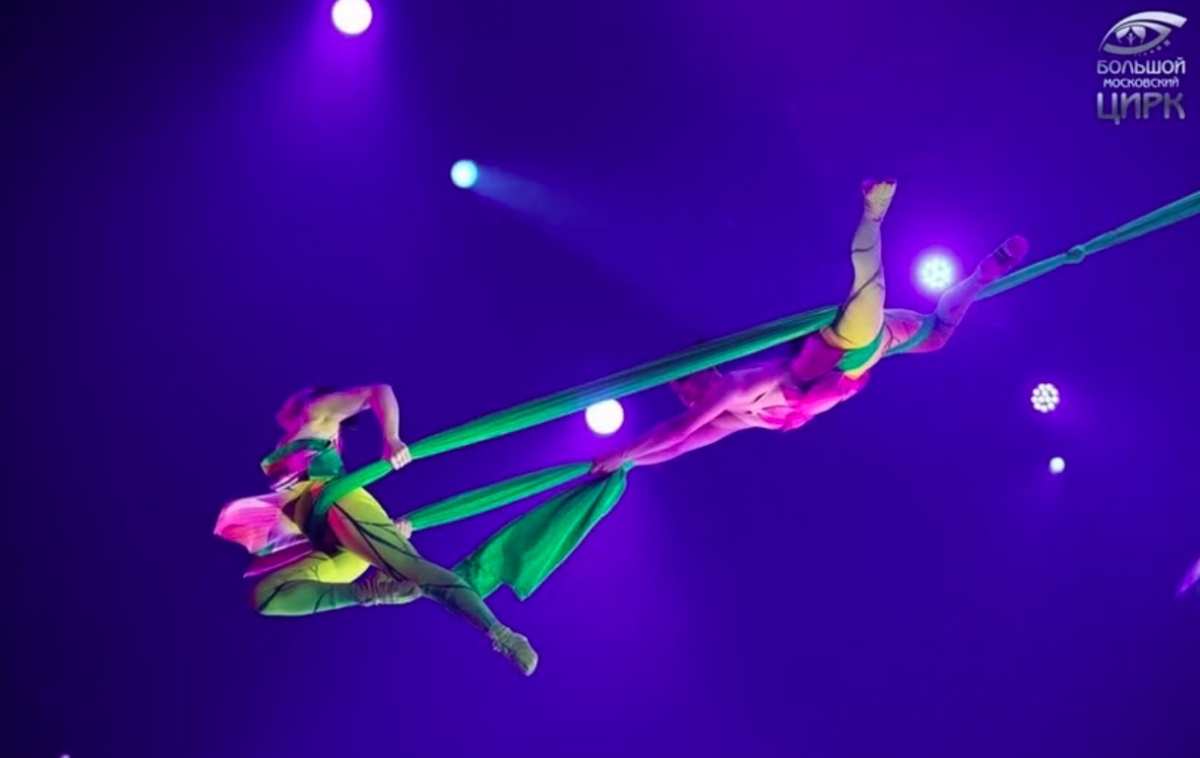 Illustrative photo (Photo: Courtesy of the Vietnam Circus Federation)