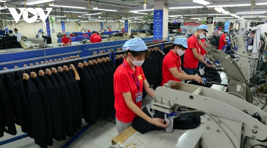Vietnam’s textile-garment industry speeds up restructuring and tech investment amid falling orders and rising costs