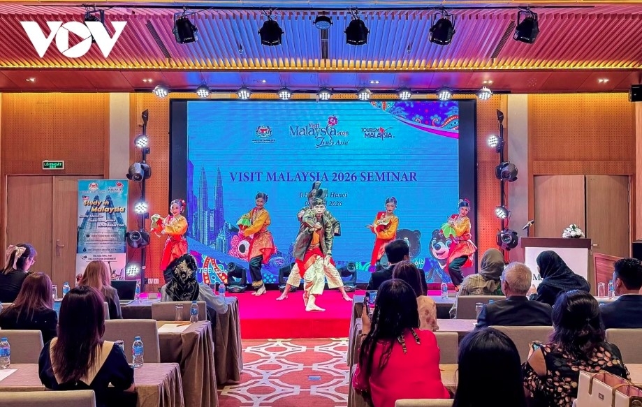 Malaysia introduces the theme “Surreal Experiences” to attract tourists