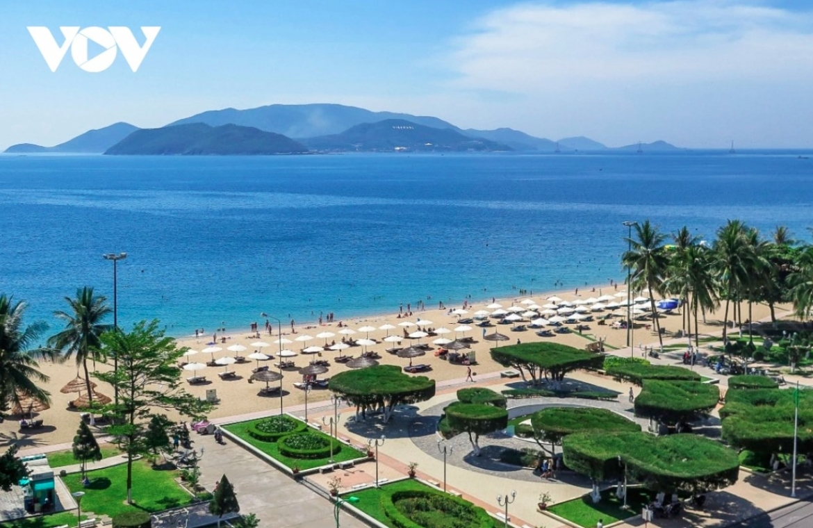 Khanh Hoa gains recognition for green tourism