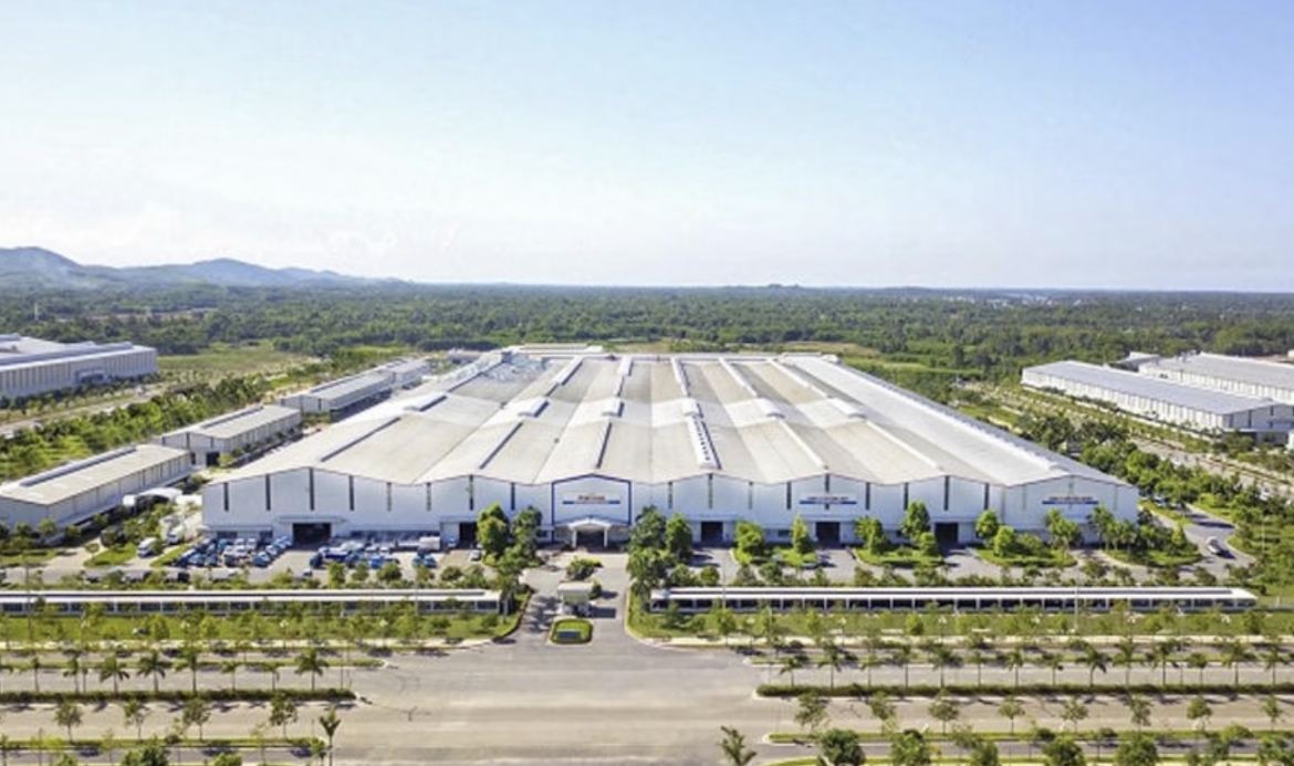 Singapore tops FDI inflows into Vietnam, investing over US$5.3 billion in Q1 2026 (Illustrative image)