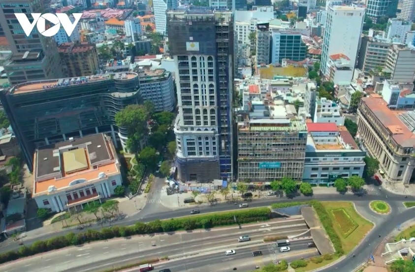 The sandbox mechanism is a core institutional foundation for operating a new-generation financial centre