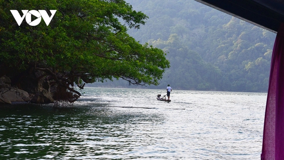 The tourism theme for 2026 is more than just a promotional slogan. It reflects the province’s long-term vision for sustainable, green tourism deeply rooted in local identity.