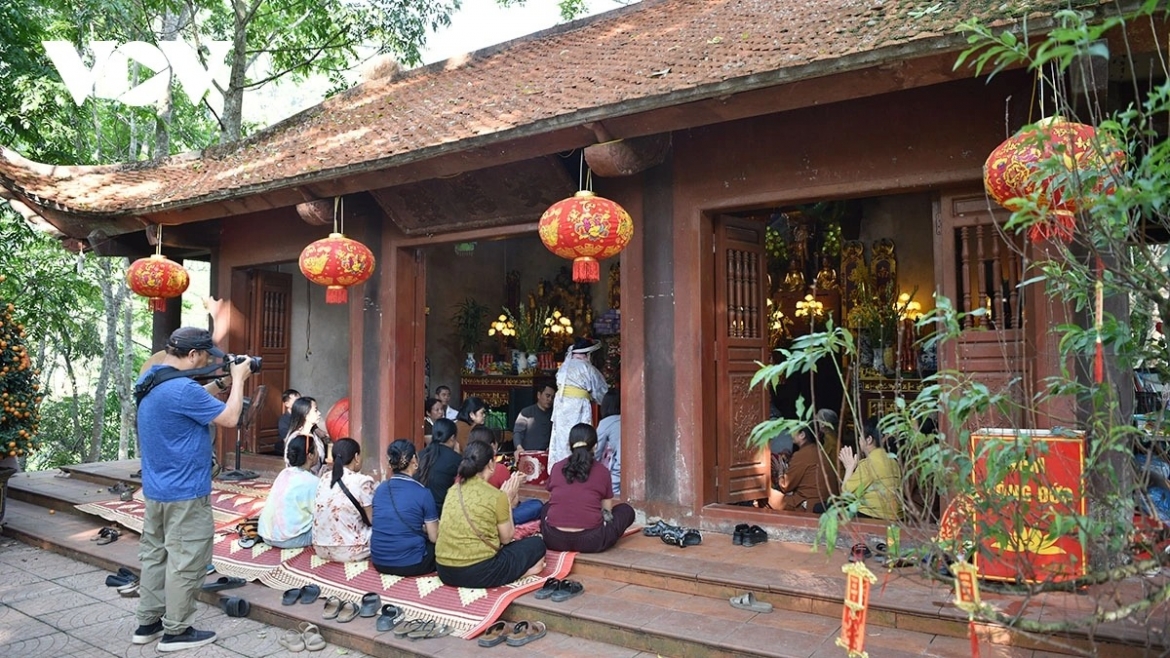 Alongside its natural resources, the province’s heritage system also forms an important foundation. Thai Nguyen currently has 67 national relics, 329 provincial relics and more than 300 inventoried sites, many of which are linked to revolutionary history and serve as “red addresses” for traditional education and historical awareness.
