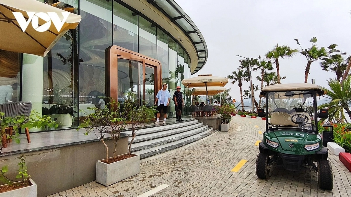 The tourism product structure of Thai Nguyen is also undergoing a clear shift. While the province was previously known mainly for short-term historical and heritage-based tours, it is now expanding into resort tourism, eco-tourism, community-based tourism and MICE (meetings, incentives, conferences and exhibitions).