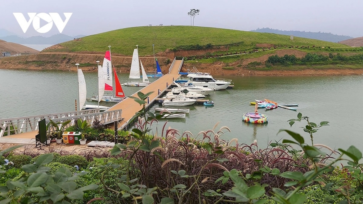 Thai Nguyen province is targeting around 12 million tourist arrivals by 2030, including one million international visitors, under its tourism development plan for the 2026–2030 period.