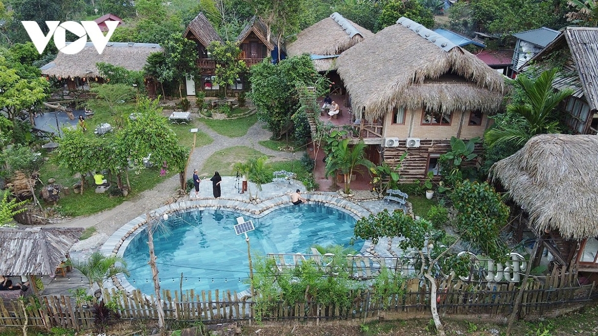 To achieve the target, Thai Nguyen is focusing on infrastructure investment, developing signature tourism products and accelerating digital transformation to build a smart tourism ecosystem.