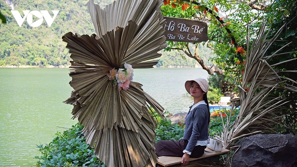 These conditions provide a strong foundation for developing eco-tourism, community-based tourism and experiential travel in Thai Nguyen province.