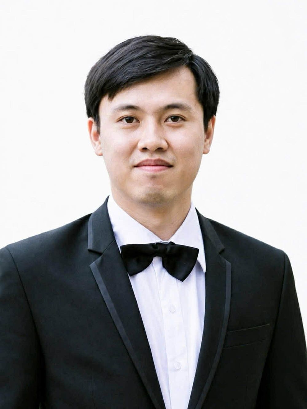 Vietnamese scientist Hoang Trong Nghia wins prestigious NSF CAREER Award in the United States. (Photo: PTNK)