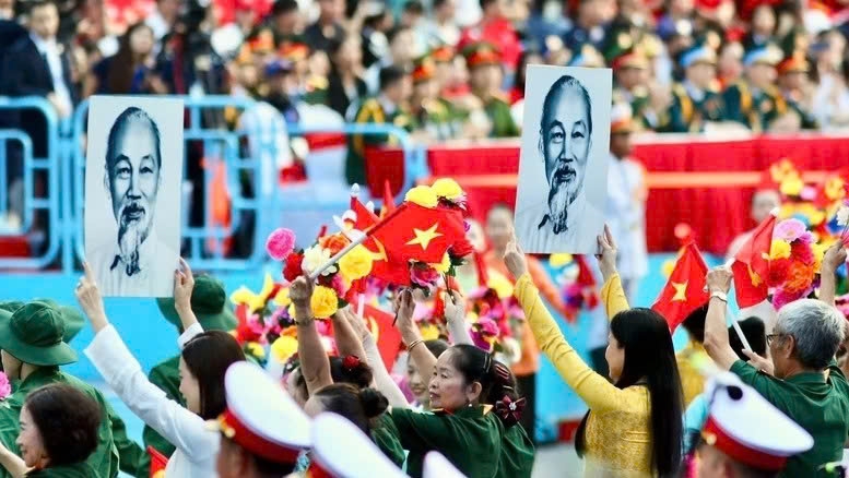 Ho Chi Minh Thought continues to shape Vietnam’s path toward innovation, sustainable development and international integration, while reinforcing independence, self-reliance and people-centred governance (Illustrative image)