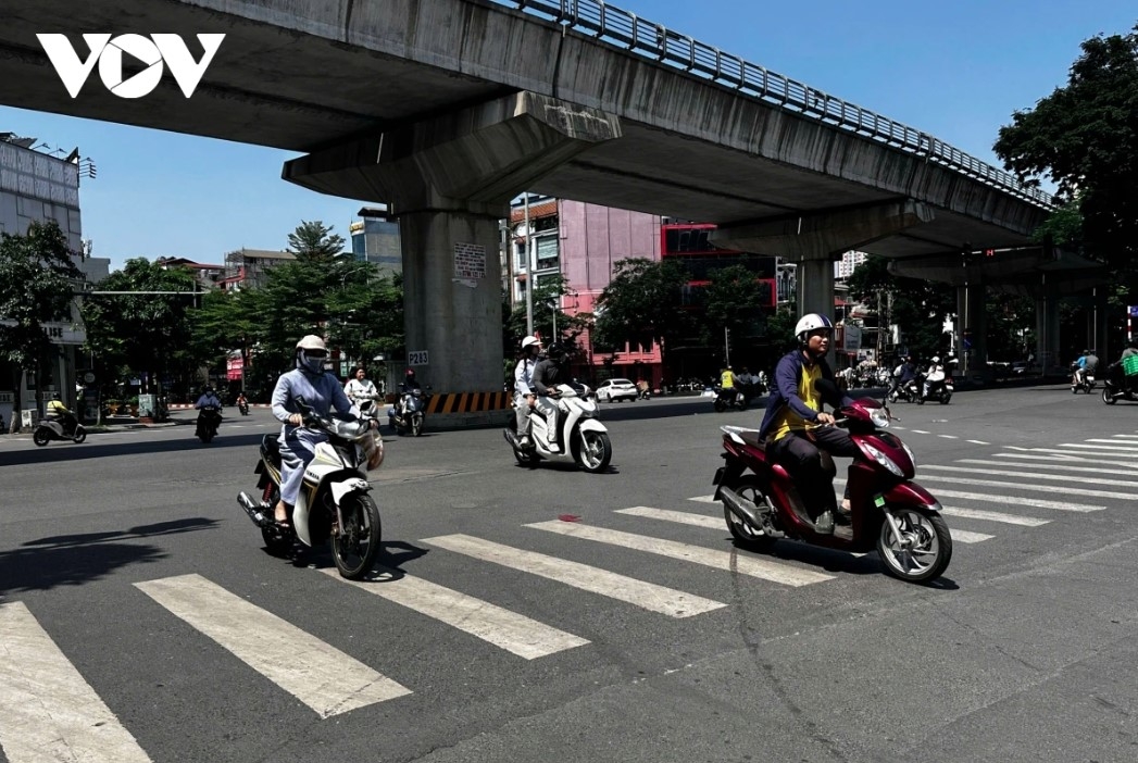 Hanoi is set to pilot low-emission zones under flexible vehicle rollout plan, starting July 2026