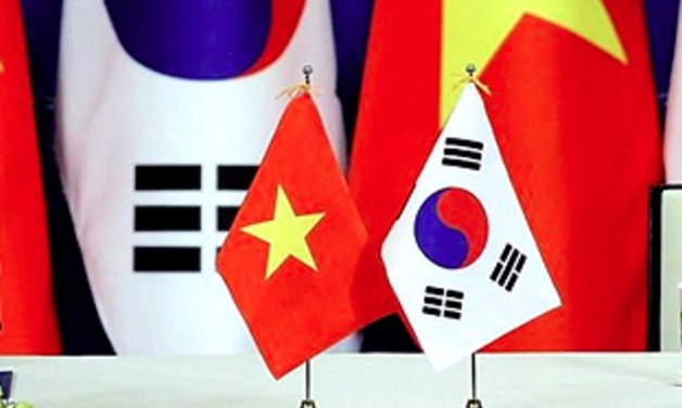 The Vietnam-RoK Comprehensive Strategic Partnership has seen strong development
(Illustration photo: dangcongsan.vn