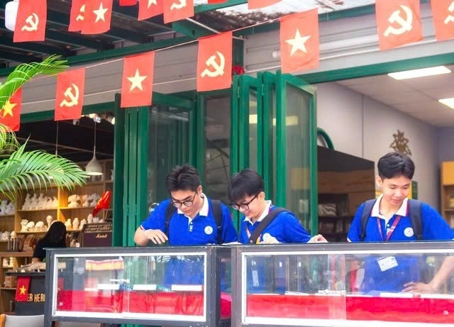 HCM City is hosting various activities to mark President Ho Chi Minh's birthday
