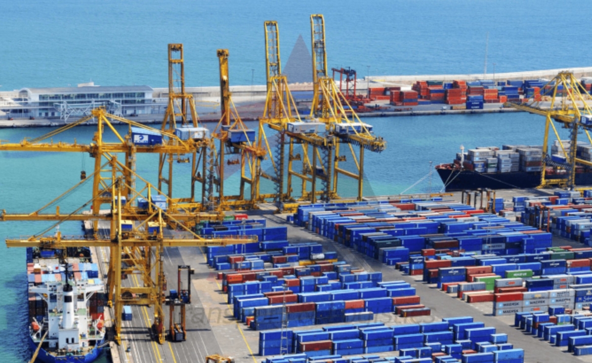 Vietnam-Singapore trade maintains positive growth momentum in four months of 2026
(Illustrative photo)