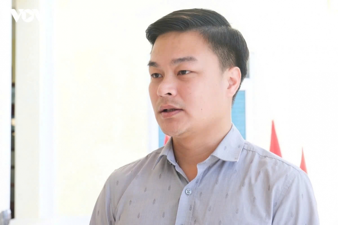Nguyen Bien Thuy, Vice Chairman of the People’s Committee of Phuc Hoa commune in Bac Ninh province, says the locality has harvested about 5,800 tonnes of lychees so far this season, with nearly half exported, mainly to China. Exports to markets such as Japan, Canada and the United States have also continued this year.