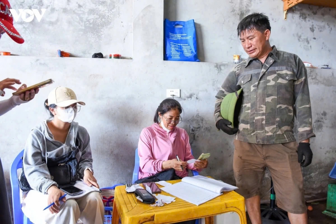 Although erratic weather has caused heavy crop losses in some areas this season, Phuc Hoa continues to strengthen its reputation as a high-quality early-ripening lychee-growing area while expanding both domestic and export markets to deliver sustainable economic value for growers.