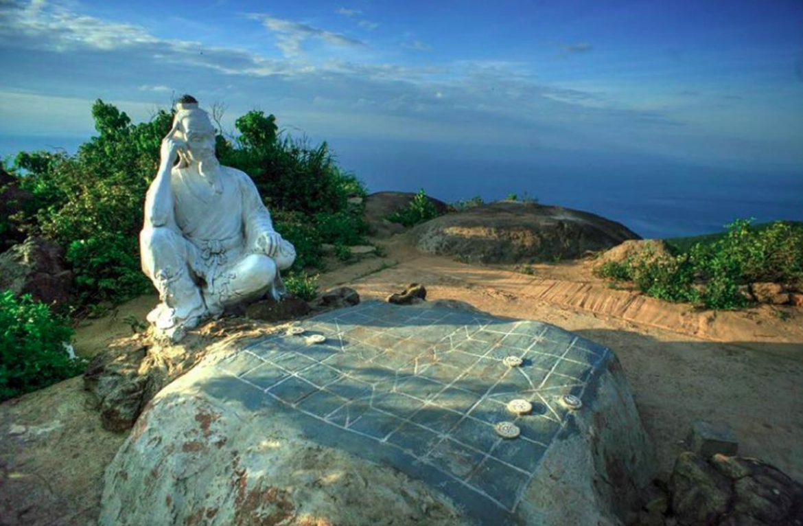 Da Nang plans tea-tourism experience at Son Tra after <a href="https://english.vov.vn/en/travel/american-billionaire-bill-gates-visits-da-nang-and-hoi-an-post1080769.vov">billionaire Bill Gates' 2024 visit</a> (Photo: Illustrative image)