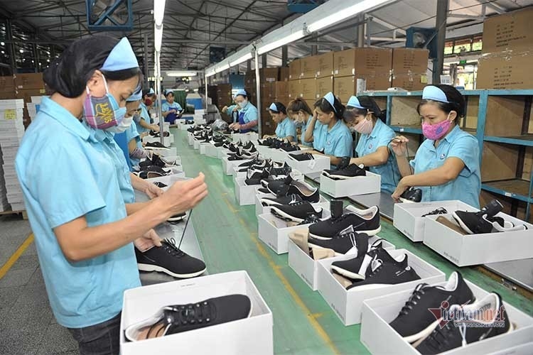 Vietnam exports to India rise sharply in Q1 (Photo: Illustrative image)