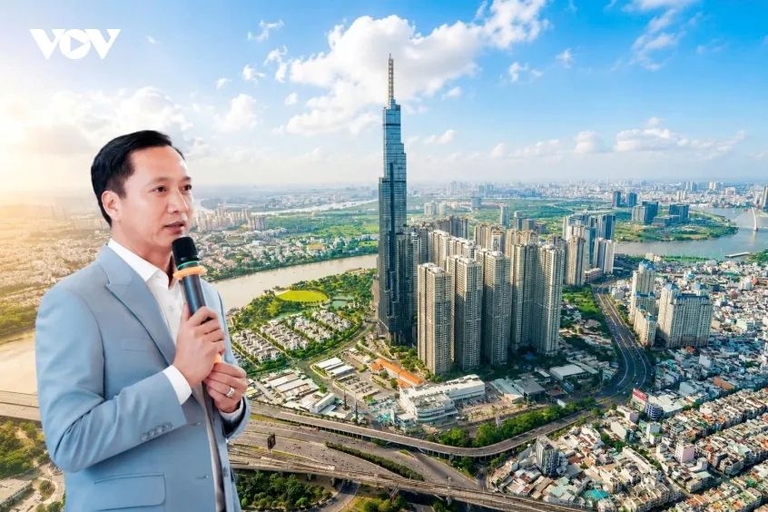 Ngo Quang Phuc, director general of Viet My Dental Lab, points out that mall and micro-sized enterprises continue to face considerable difficulties