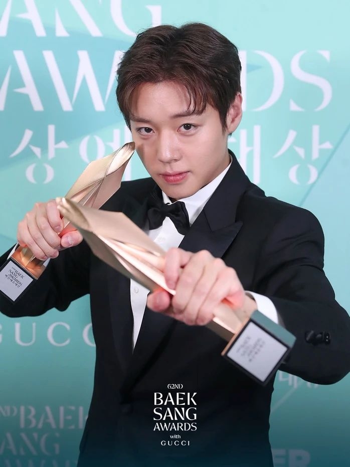 Park Ji-hoon will return to Vietnam for fan concerts (Photo: nld.com.vn)