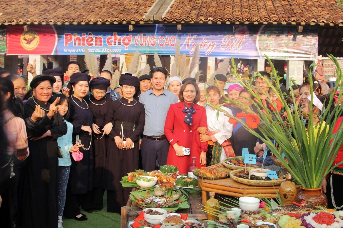 Vietnam highlights culture and people as key drivers of sustainable development in the new era, according to the 14th National Party Congress