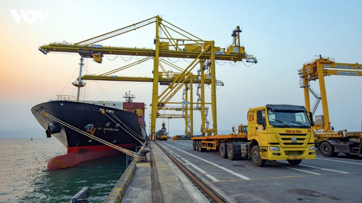 The 2026 Indo-Pacific Economic Corridor Forum is expected to support the development of Da Nang's logistics, trade and international services ecosystem in the years ahead