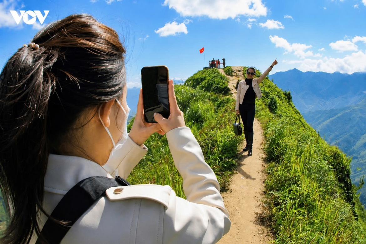 Ta Xua has been nominated for Asia’s Leading Emerging Tourism Destination at the World Travel Awards 2026 for the first time