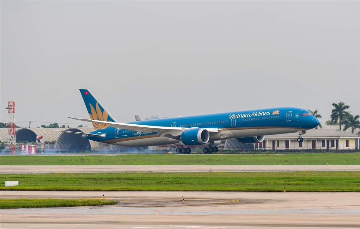 Vietnam Airlines opens Colombo route earlier than planned due to surging demand