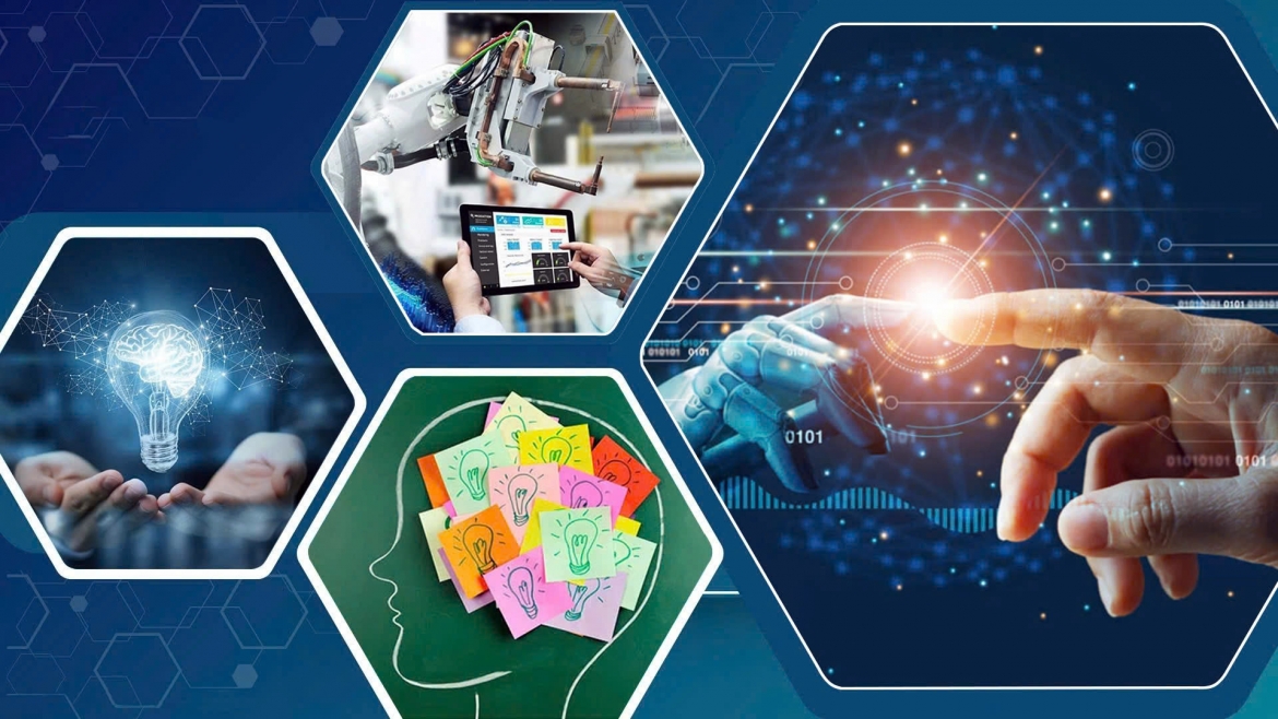 Vietnam will build new development model powered by science and innovation. (Illustrative image)