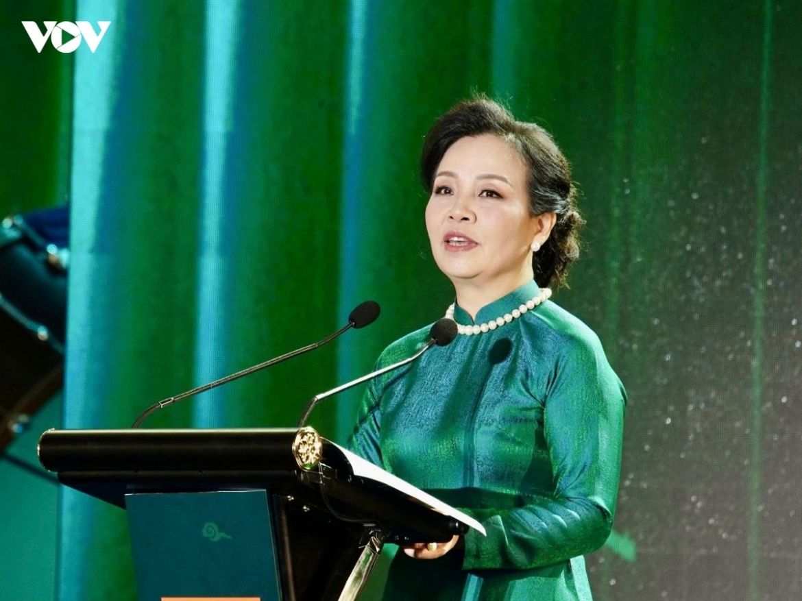 Ngo Phuong Lan, chairwoman of the Vietnam Association for the Promotion and Development of Cinema, emphasises that Asian cinema is gaining greater recognition globally, with locally rooted stories resonating through universal human values