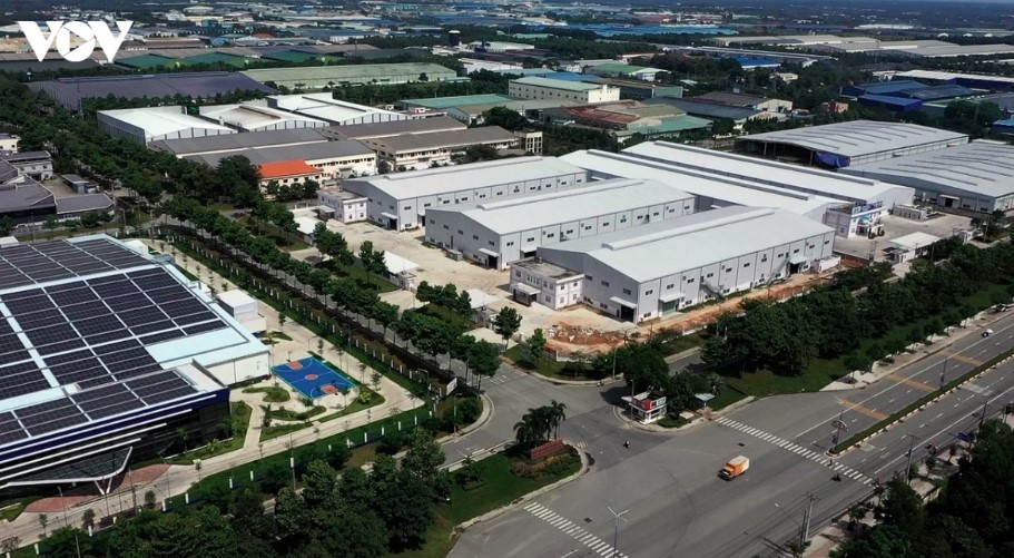 Vietnam posts strong FDI growth, attracting nearly US$25 billion in the first five months of 2026