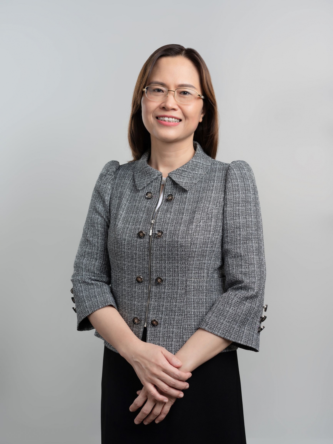 Annie Pham Nhu Anh, Head of Wholesale Banking, UOB Vietnam
