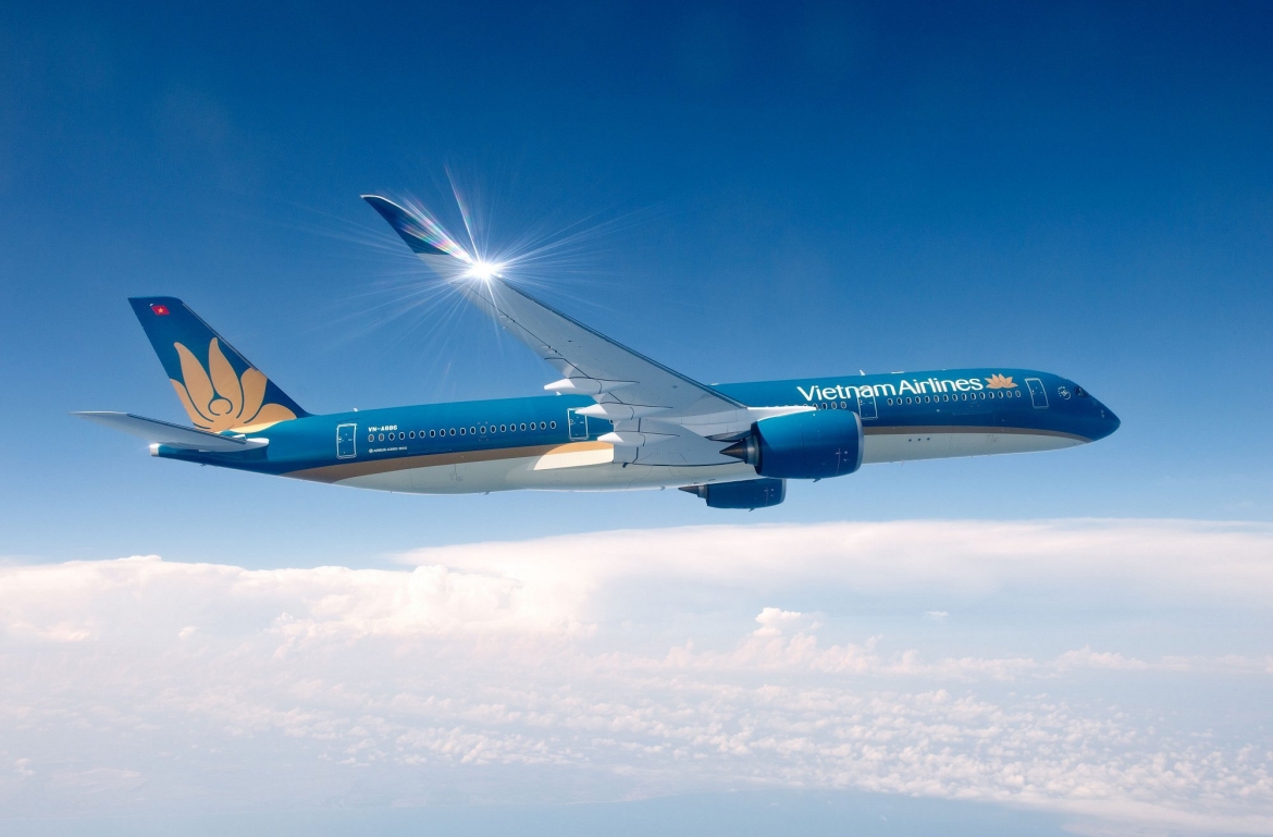 Vietnam Airlines Group expands domestic capacity for the summer travel season, with nearly 5.5 million seats available across its network through mid-August