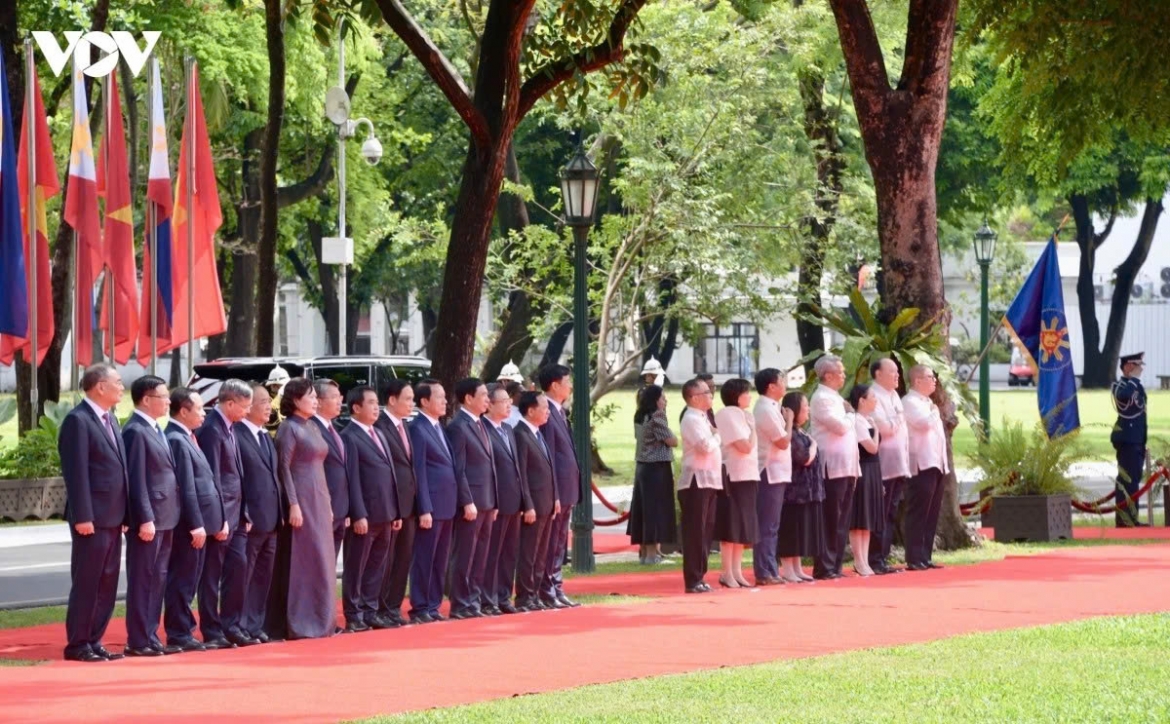 It also takes place as the two countries prepare to celebrate the 50th anniversary of diplomatic relations, while the Philippines assumes the ASEAN Chairmanship in 2026.