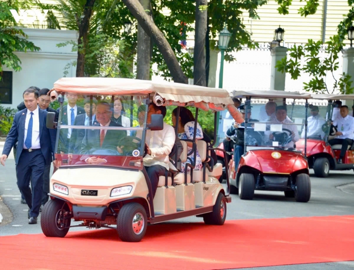 The Philippines is currently one of Vietnam’s key markets within ASEAN, particularly in agriculture and food trade. Vietnam is a major rice supplier to the Philippines, contributing to the country’s food security while also providing stable export opportunities for Vietnamese agricultural products.