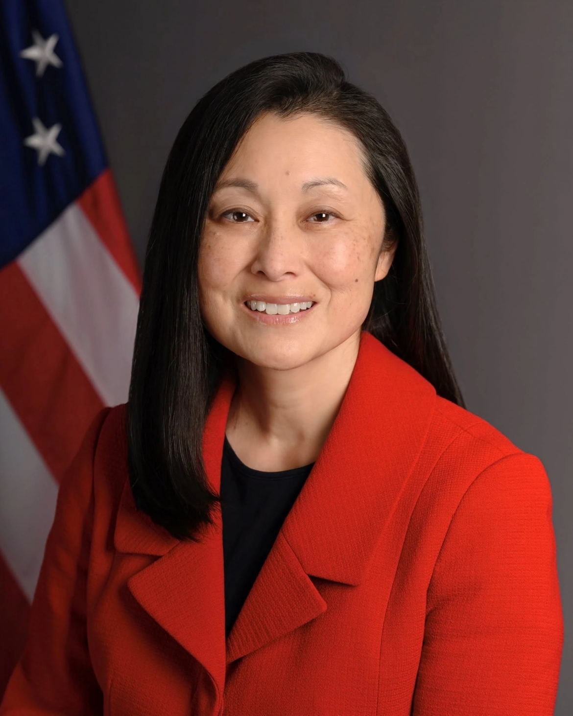 New US Ambassador to Vietnam Jennifer Wicks have begun her diplomatic mission following her arrival in Hanoi on July 1. (Photo: US Embassy in Hanoi)