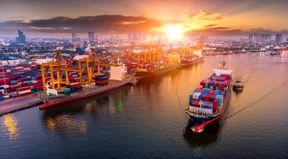 Vietnam moves into the World Bank's upper-middle-income economy group. (Illustrative image)