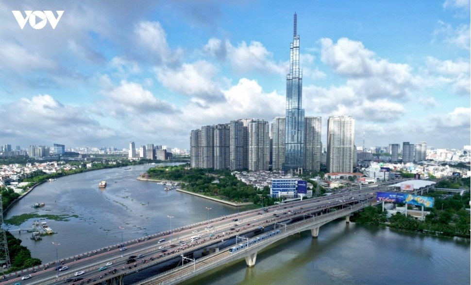 With more than 300 years of history, Ho Chi Minh City remains home to many historic and architecturally distinctive buildings dating back to the late 19th and early 20th centuries, marking the city’s urban development and historical transformation.