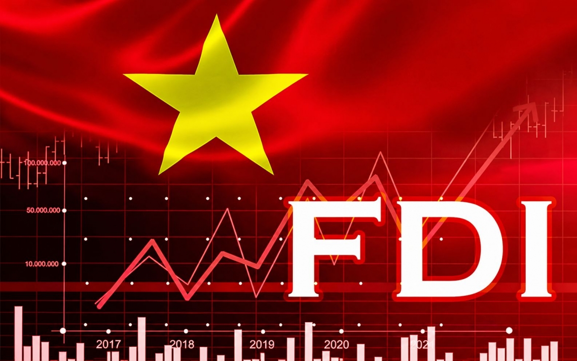 Vietnam is shifting from pursuing investment volume to selecting high-quality projects that bring advanced technology, innovation and greater value creation, marking a fundamental policy shift under Politburo Resolution 10. (Illustrative image)