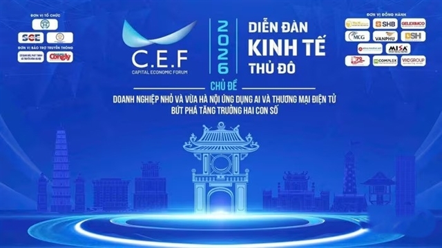 The 2026 Hanoi Economic Forum will be held on July 31. — Photo congly.vn