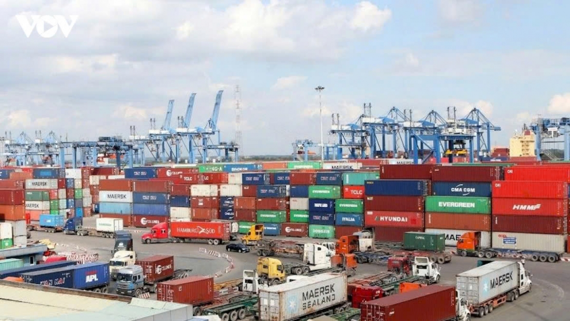 The Ho Chi Minh City Free Trade Zone, to be built on nearly 2,000ha, will help to strengthen logistics, manufacturing and global supply chain connectivity while attracting international investment