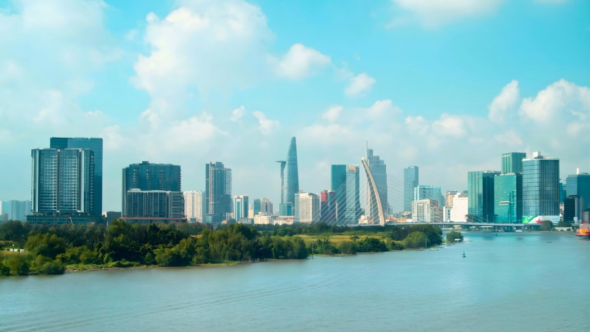 HCM City’s FDI sector expands 41% amid rising investment attractiveness (Illustrative image)