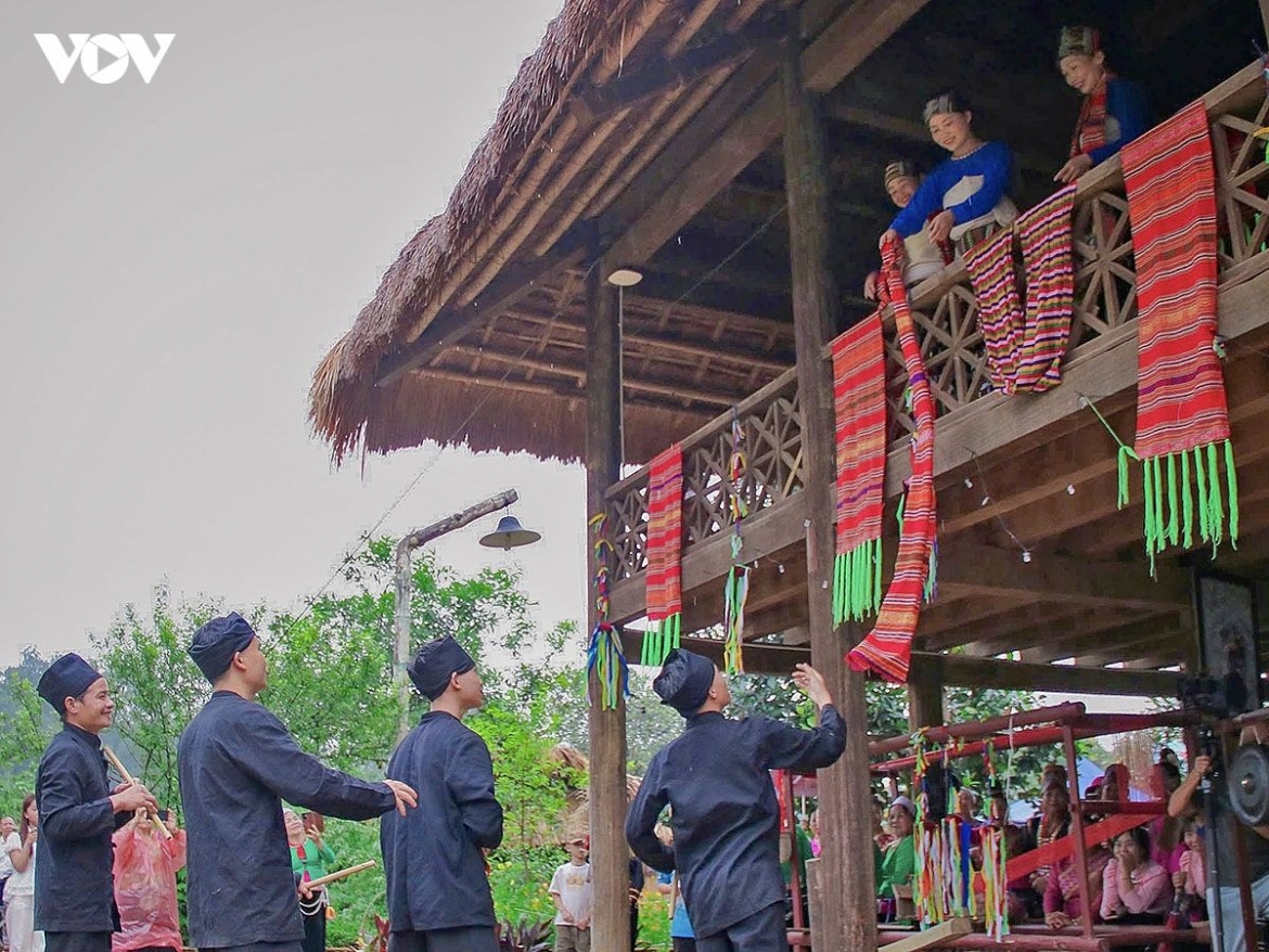 Culture must become a source of new creativity, according to Prof. Dr. Tu Thi Loan, president of the Thang Long Institute for Cultural Studies